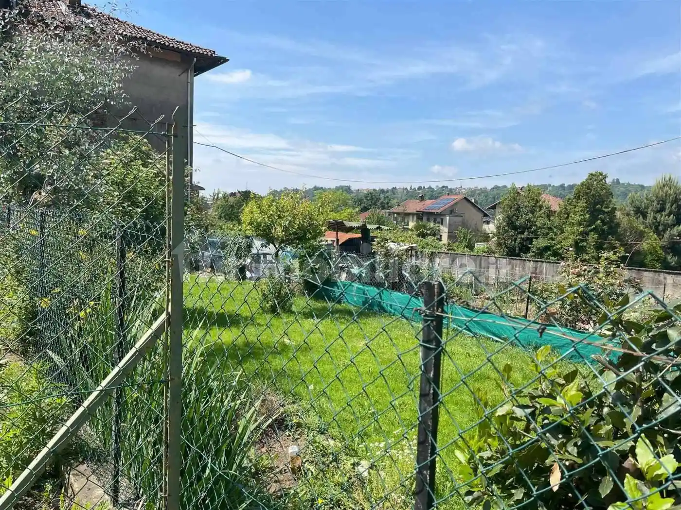 Terratetto unifamiliare via Cantone Rej 16, Pavignano, Biella - foto 3