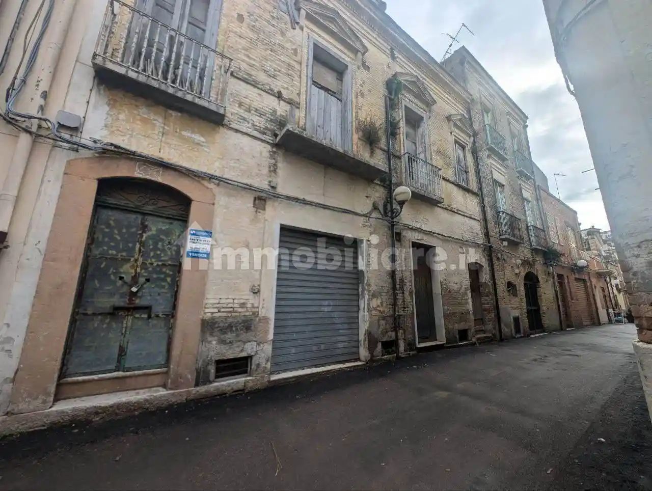 Appartamento in vendita a San Severo