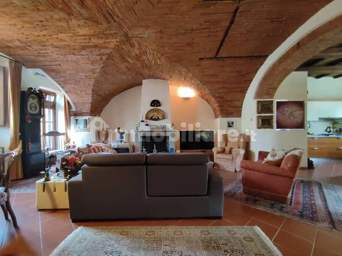 Appartamento in vendita a Pistoia