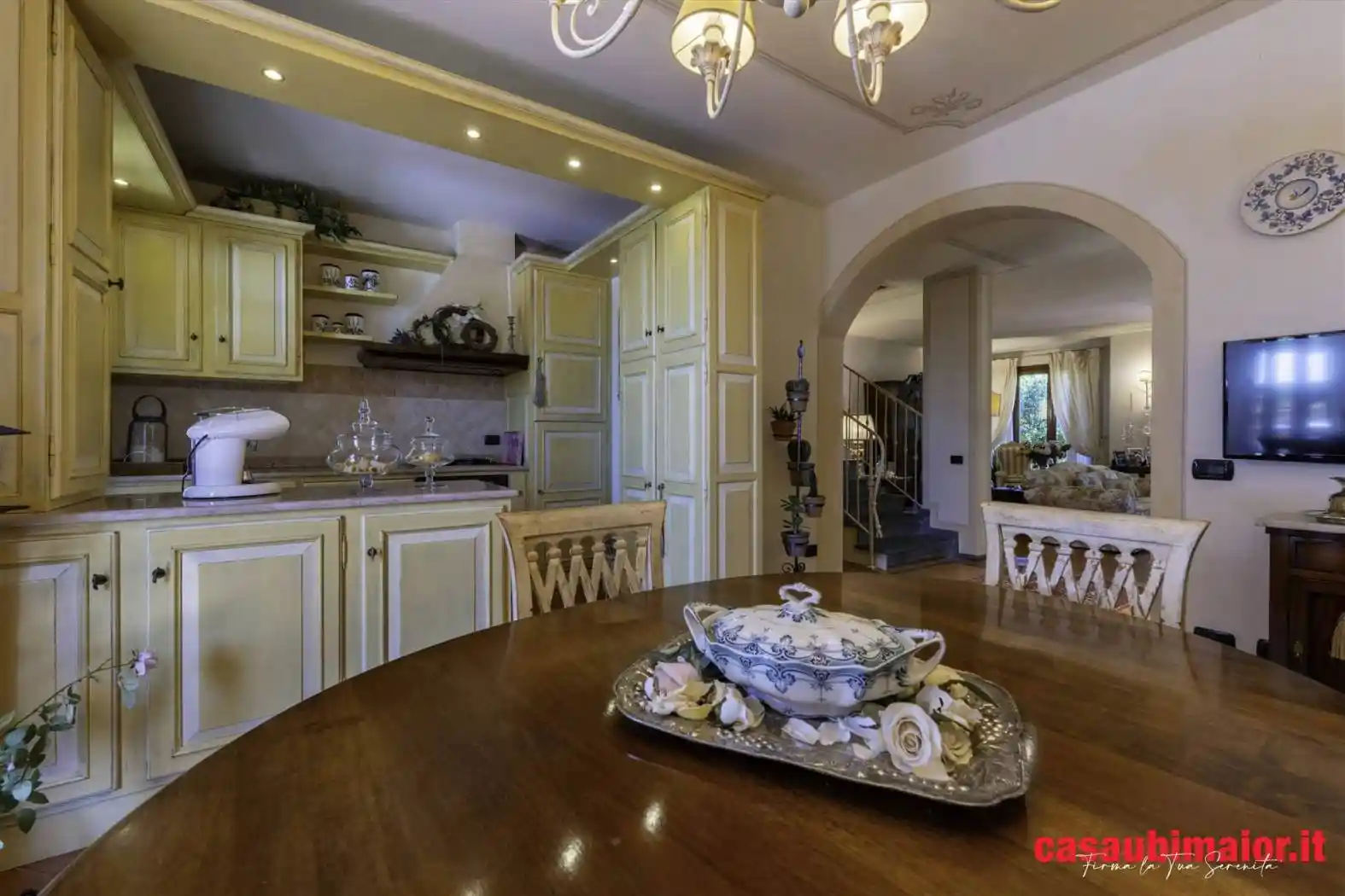 Villa bifamiliare, ottimo stato, 230 m², Asciano, Agnano, San Giuliano Terme - foto 2