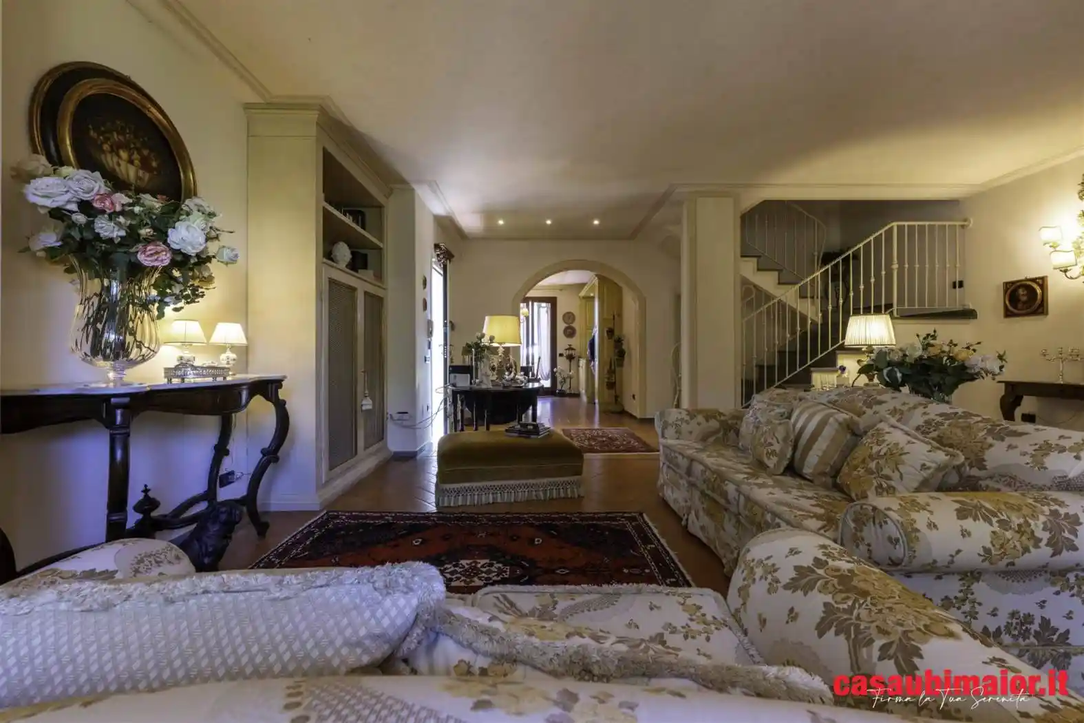 Villa bifamiliare, ottimo stato, 230 m², Asciano, Agnano, San Giuliano Terme - foto 4