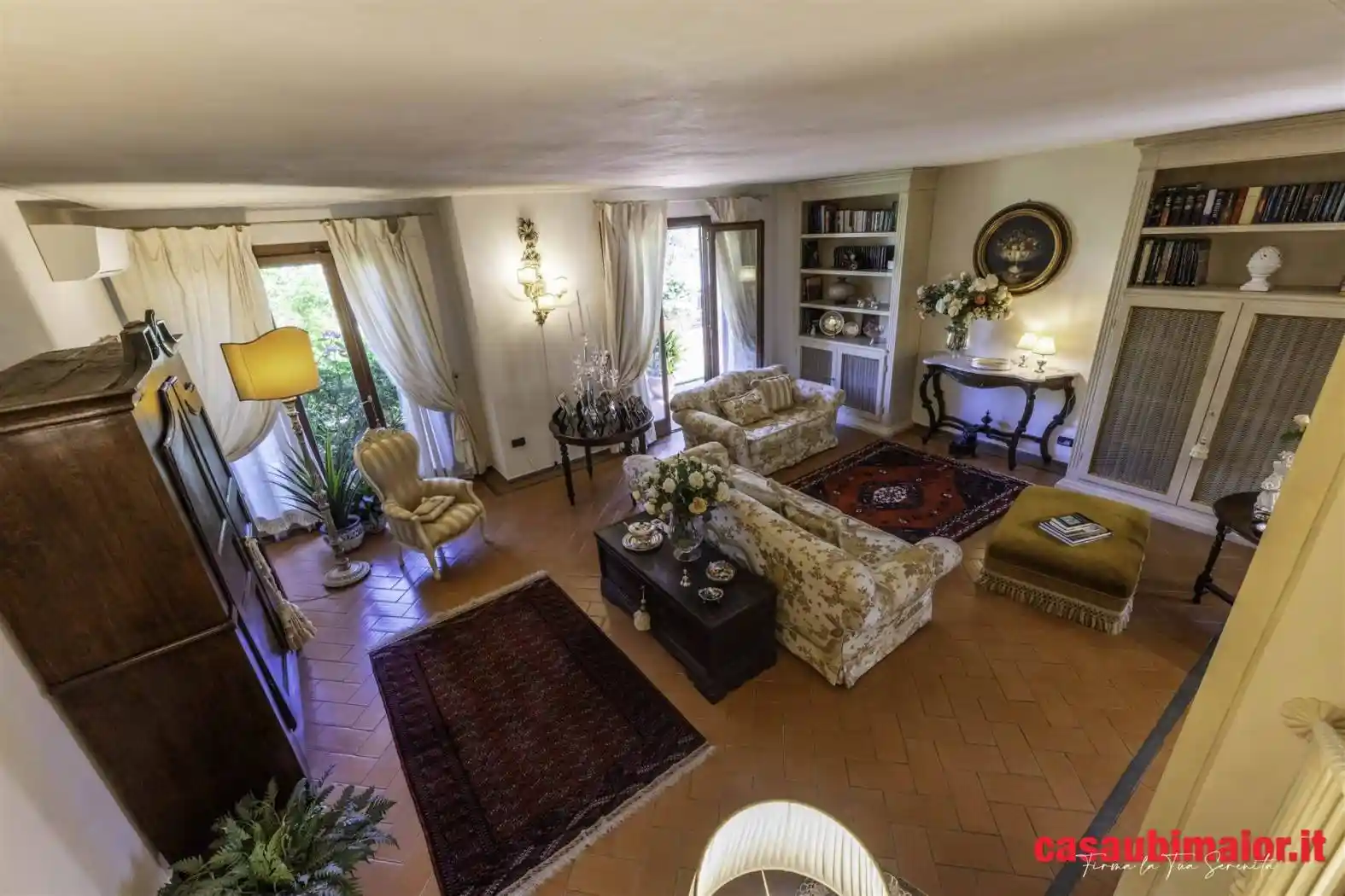 Villa bifamiliare, ottimo stato, 230 m², Asciano, Agnano, San Giuliano Terme - foto 5
