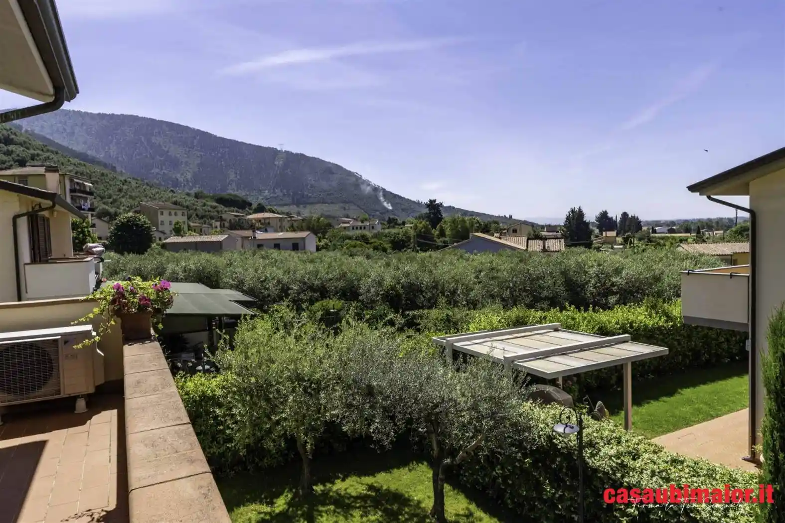 Villa in vendita a San Giuliano Terme