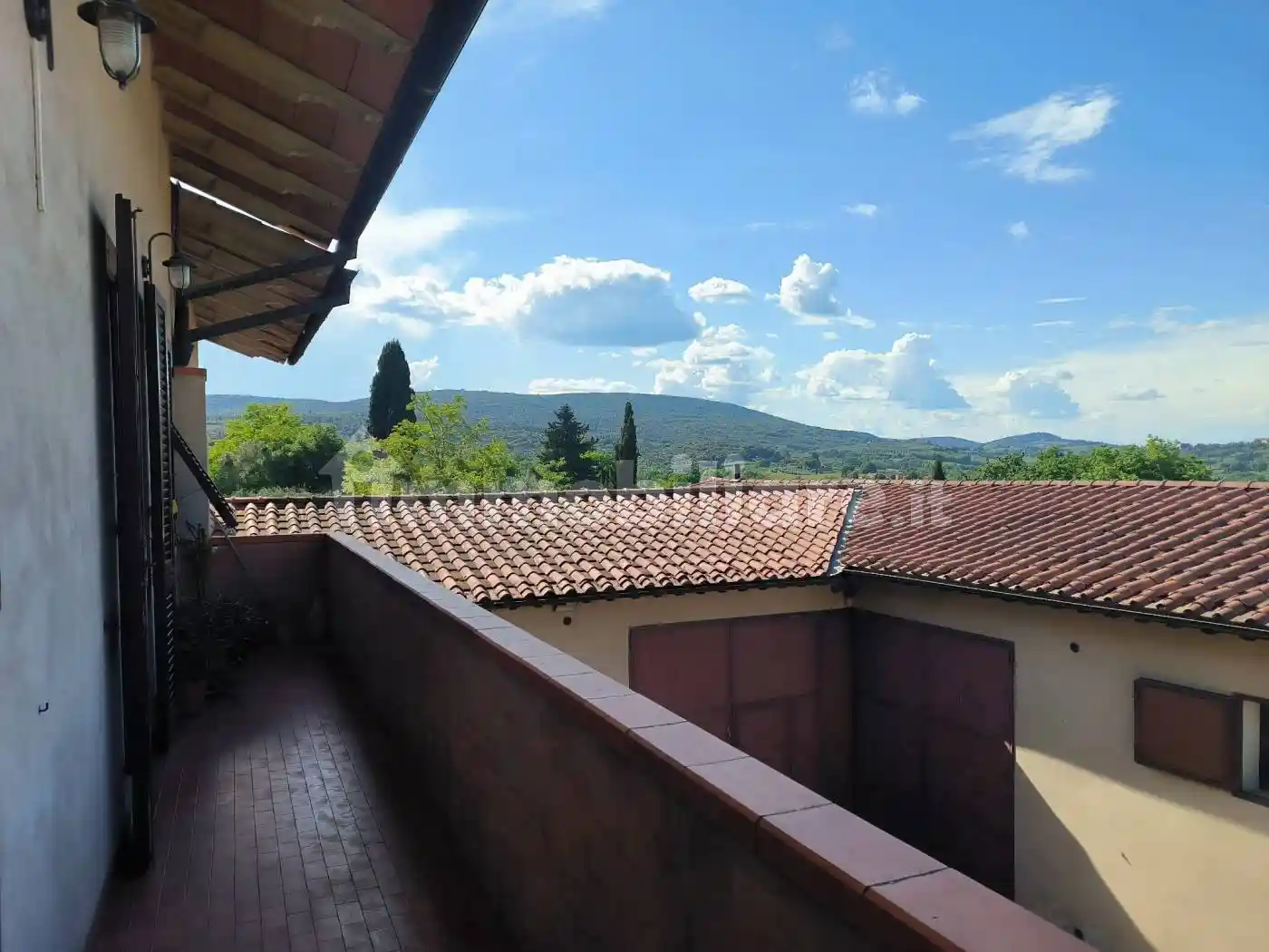 Rustico - Casale in vendita a San Gimignano