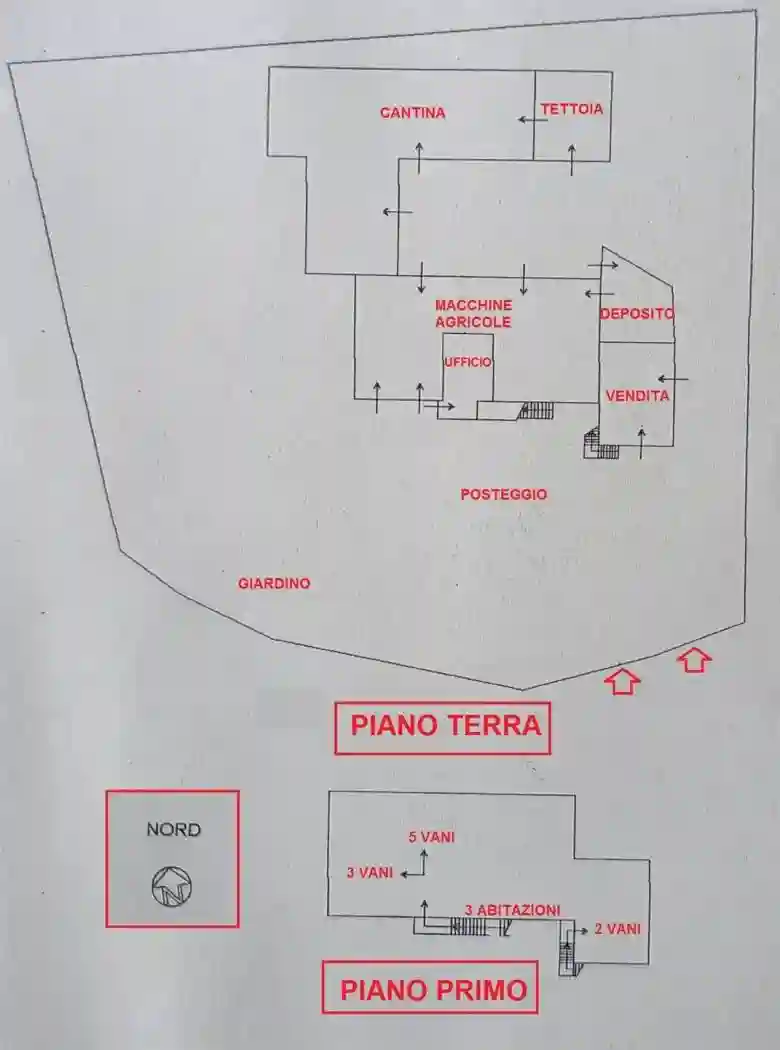 Rustico - Casale - foto 5