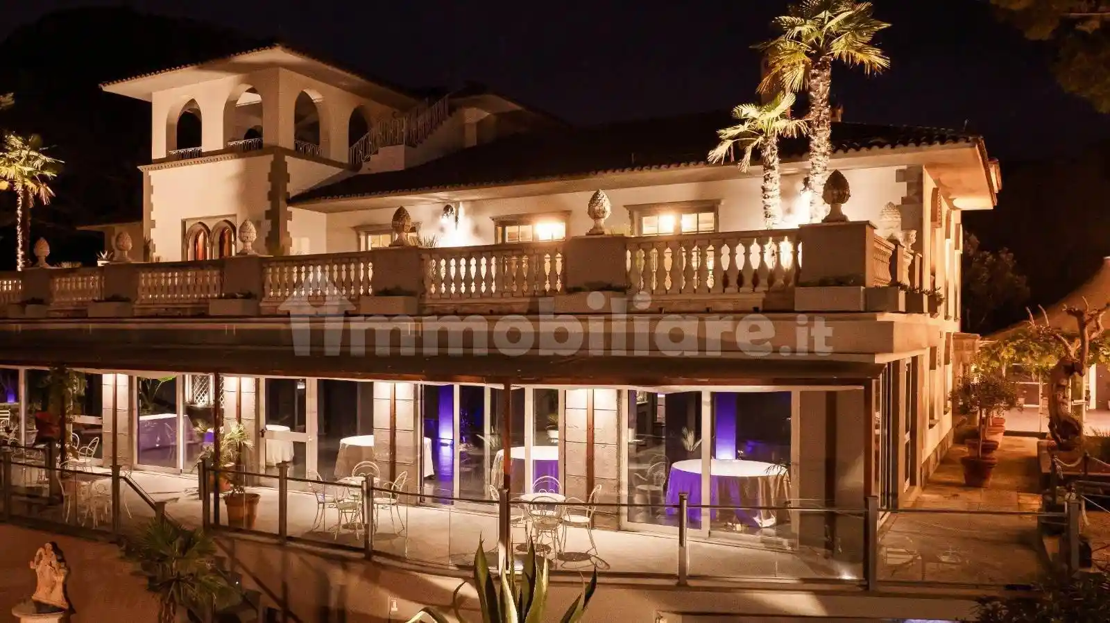 Villa in vendita a Passignano sul Trasimeno