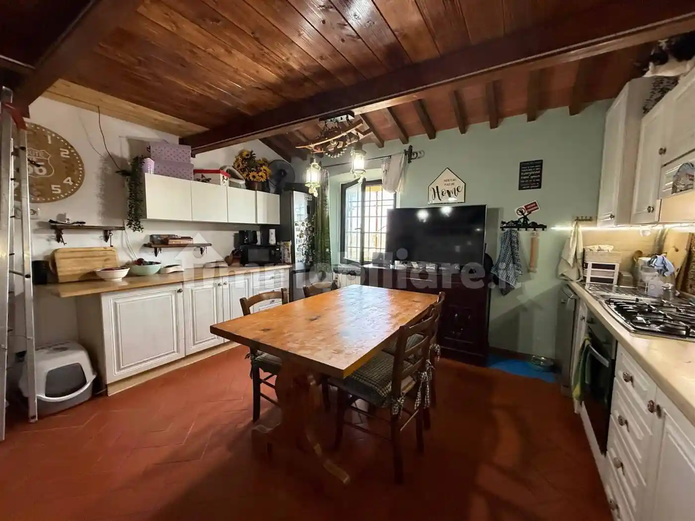 Appartamento in vendita a San Casciano in Val di Pesa