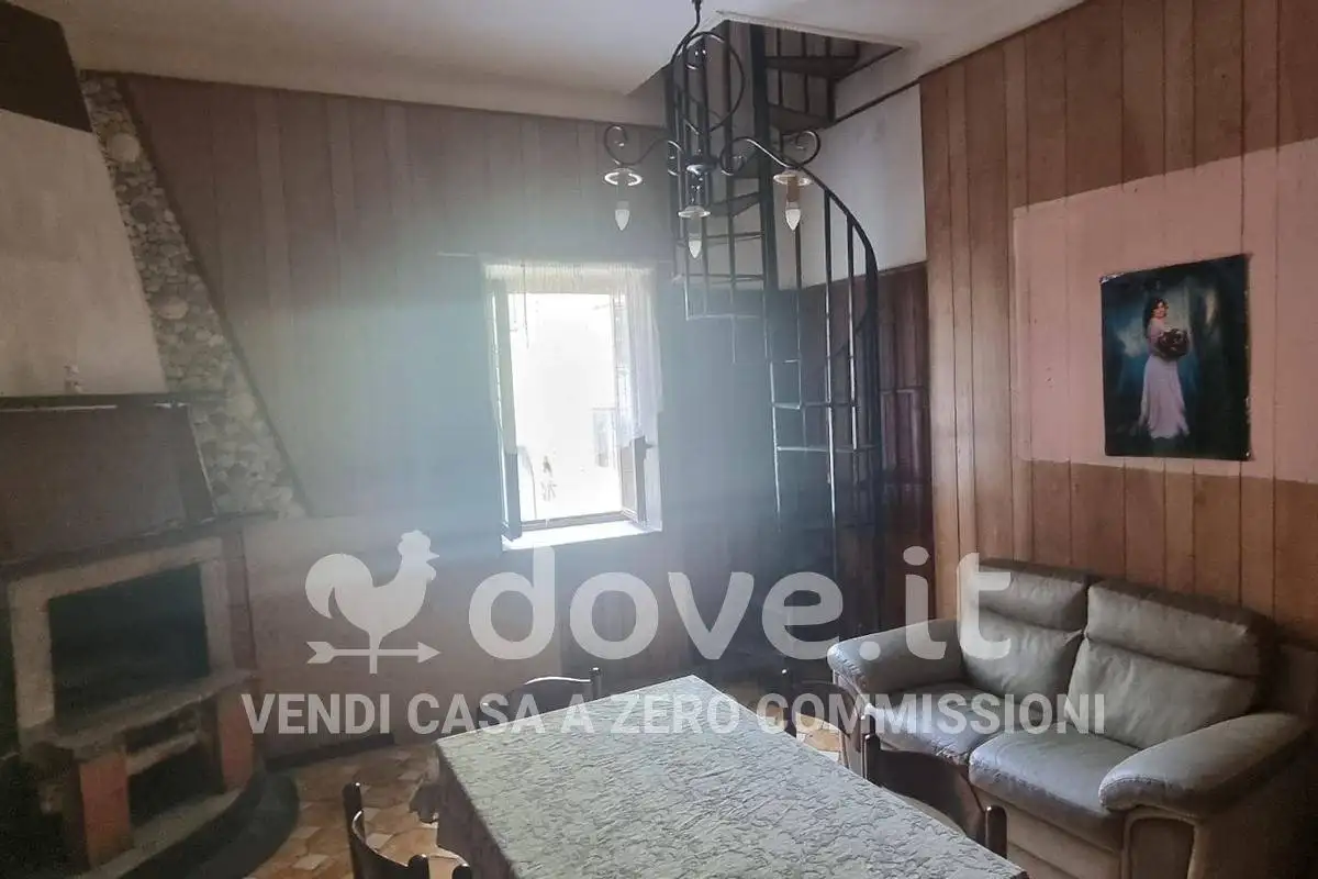 Villa unifamiliare via Addivinola, Contrada - foto 3