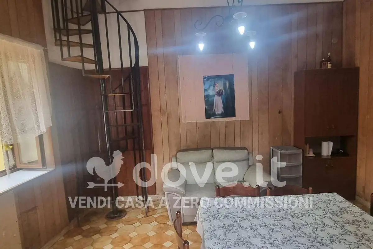 Villa unifamiliare via Addivinola, Contrada - foto 4