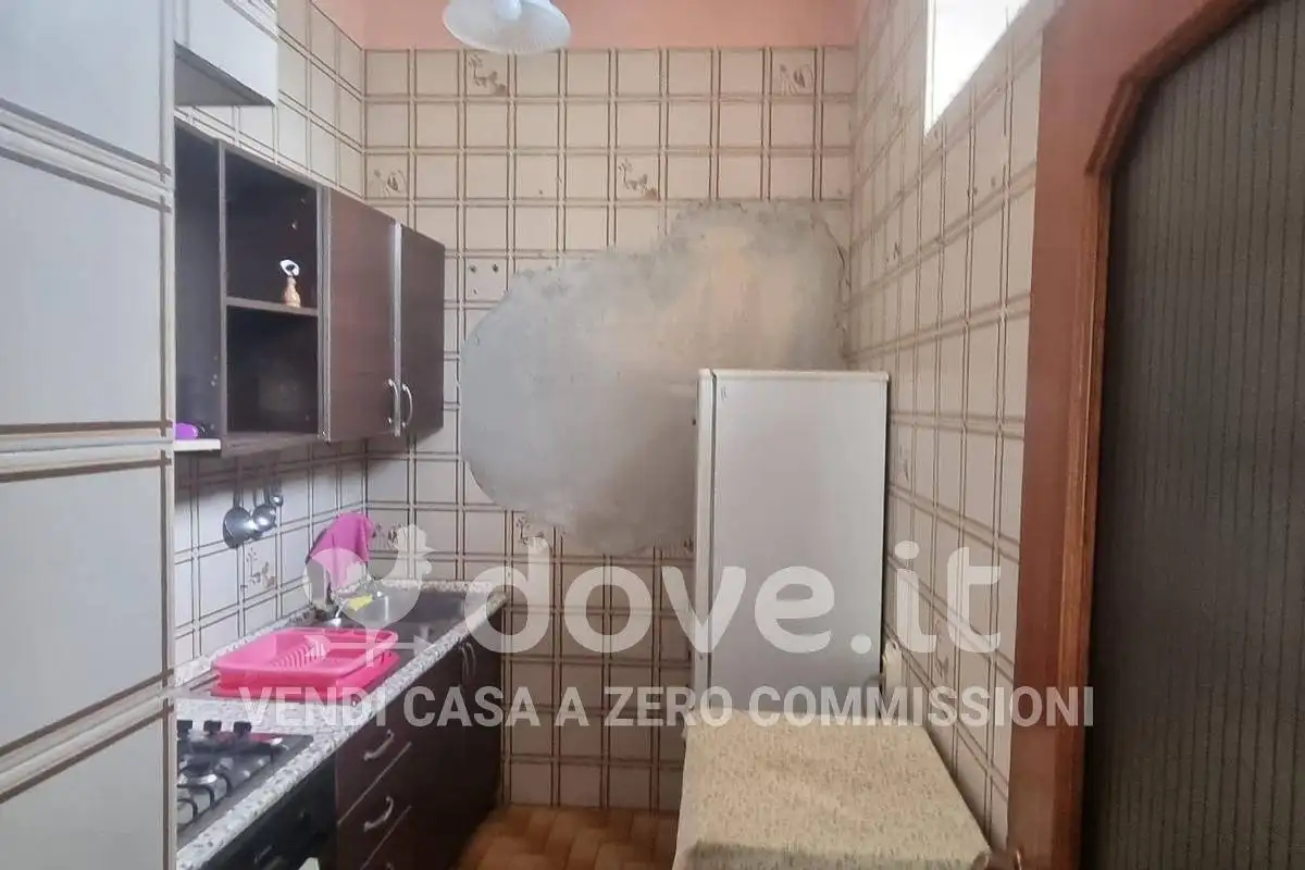 Villa unifamiliare via Addivinola, Contrada - foto 5