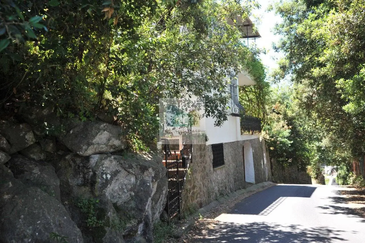 Villa in vendita a Forio