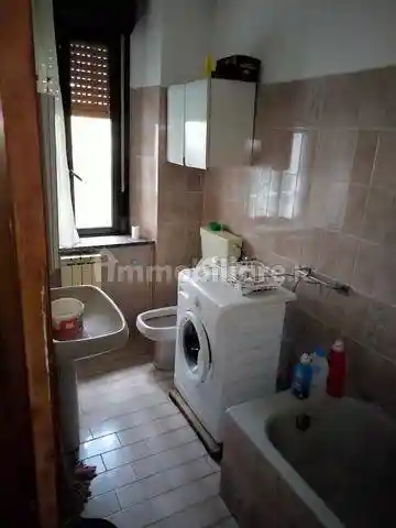 Appartamento in vendita a Uboldo