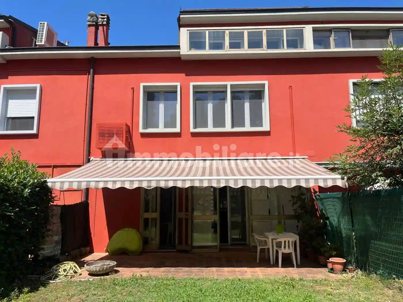 Villa a schiera via delle Dalie 13, San Damaso, Modena - foto 4