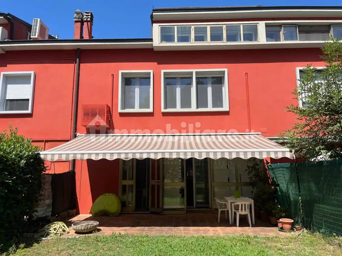Villa a schiera via delle Dalie 13, San Damaso, Modena - foto 2