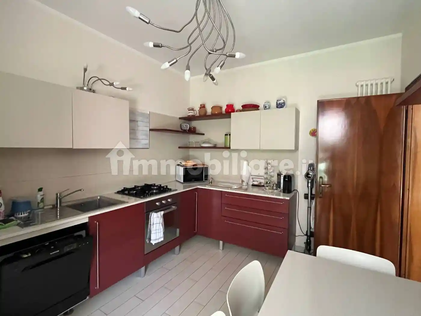 Villa a schiera via delle Dalie 13, San Damaso, Modena - foto 5