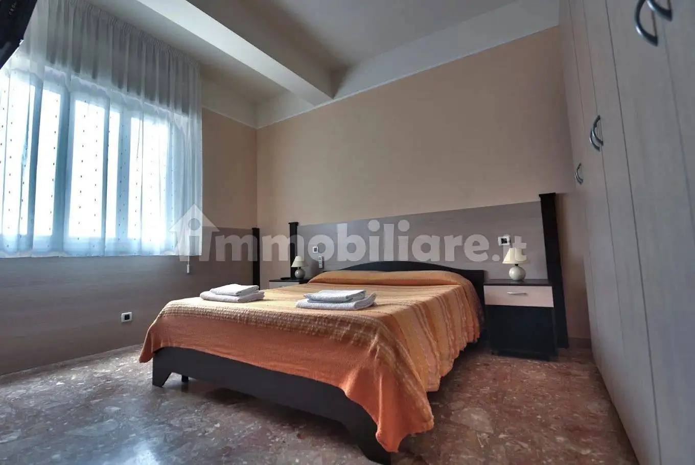 Appartamento in affitto a Reggio Calabria