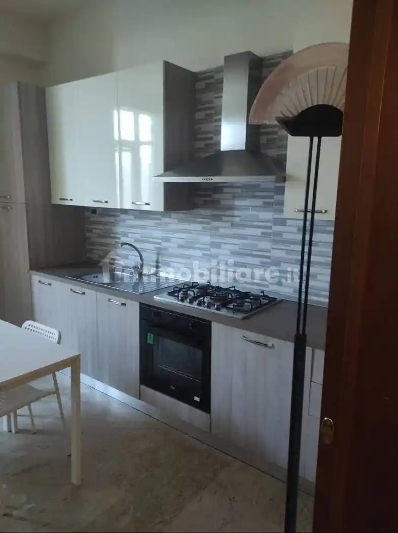 Quadrilocale via Aschenez 180c, Centro Storico, Reggio Calabria - foto 3