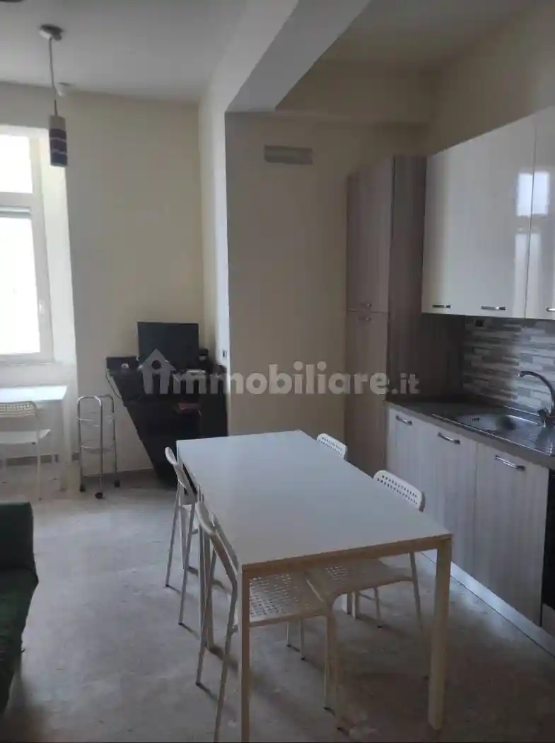 Quadrilocale via Aschenez 180c, Centro Storico, Reggio Calabria - foto 4