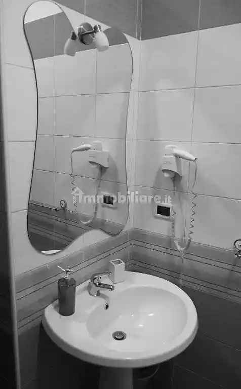 Quadrilocale via Aschenez 180c, Centro Storico, Reggio Calabria - foto 5