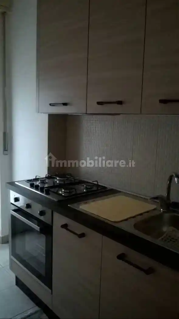 Appartamento in affitto a Sesto San Giovanni