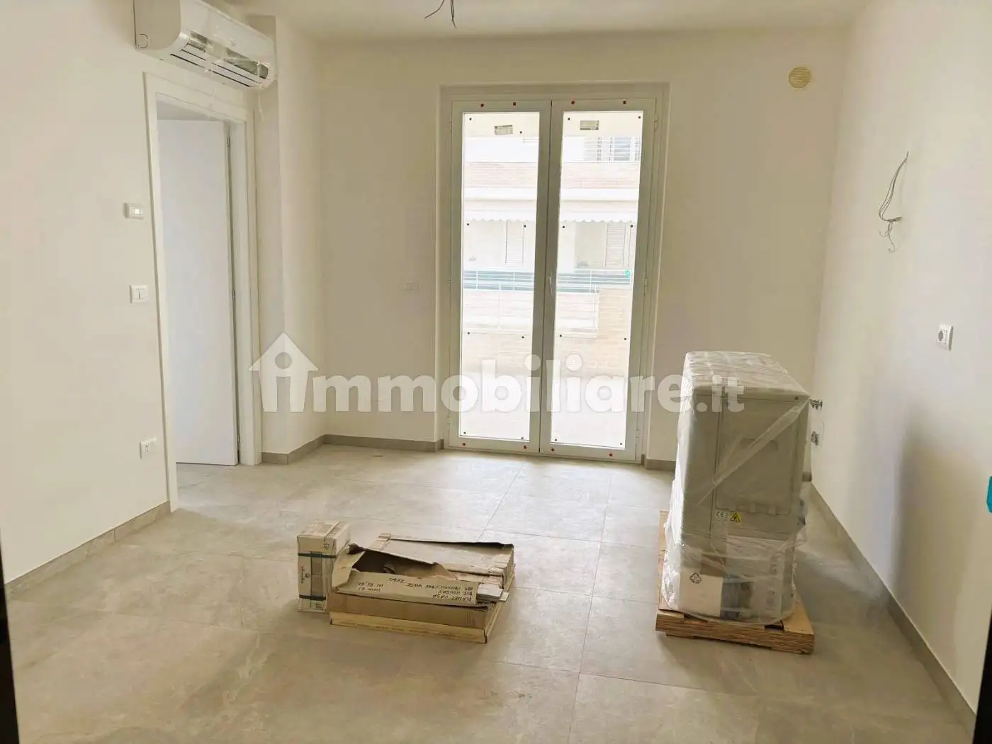 Appartamento in vendita a Tortoreto