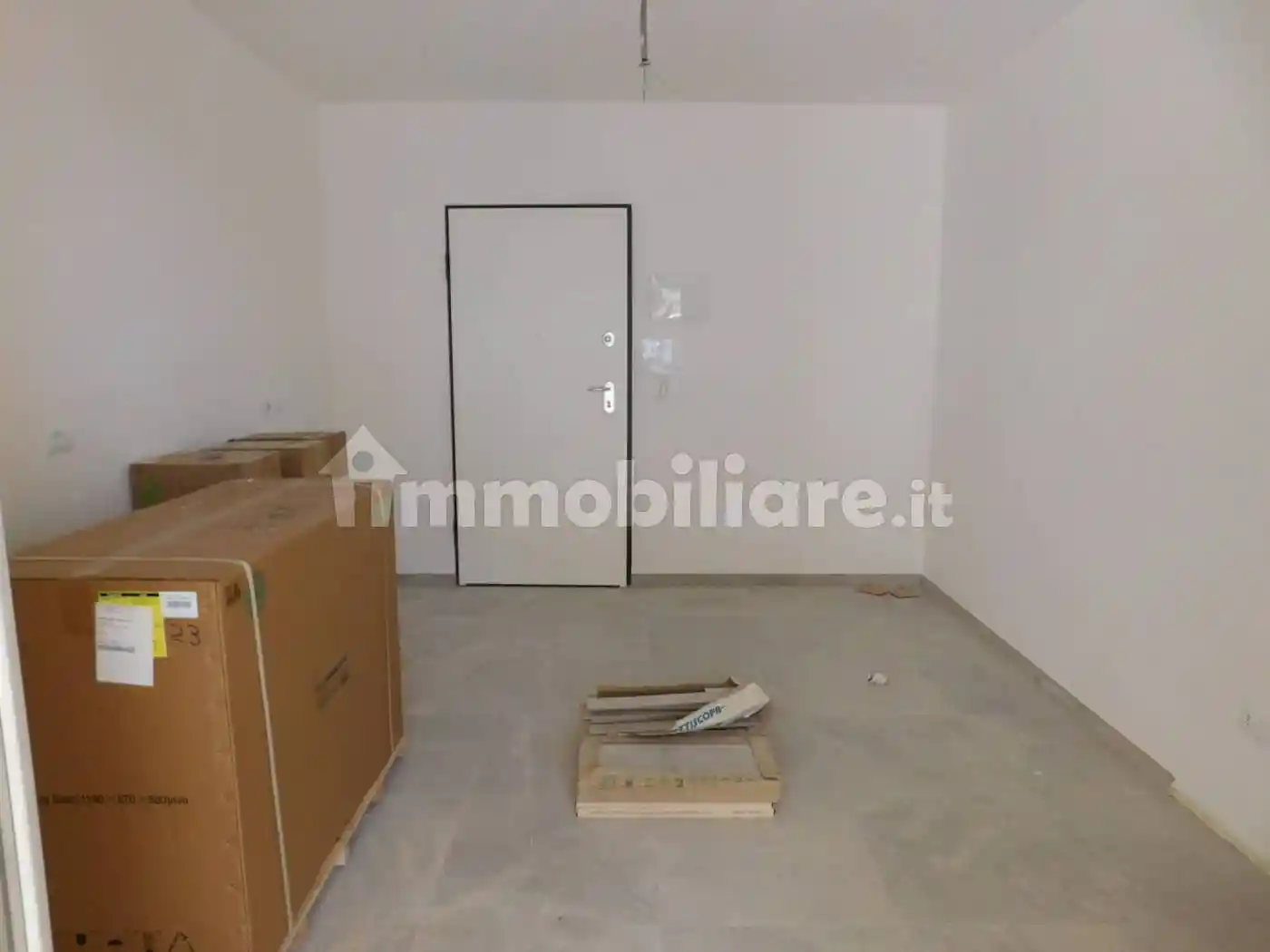 Trilocale via Aldo Moro, Tortoreto Lido, Tortoreto - foto 2