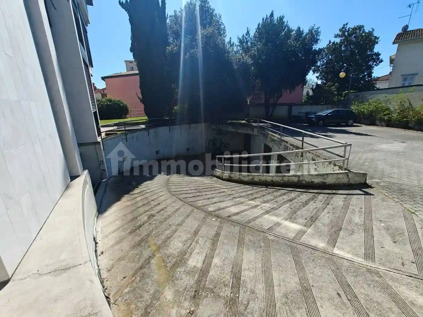 Palazzo - Edificio - foto 3