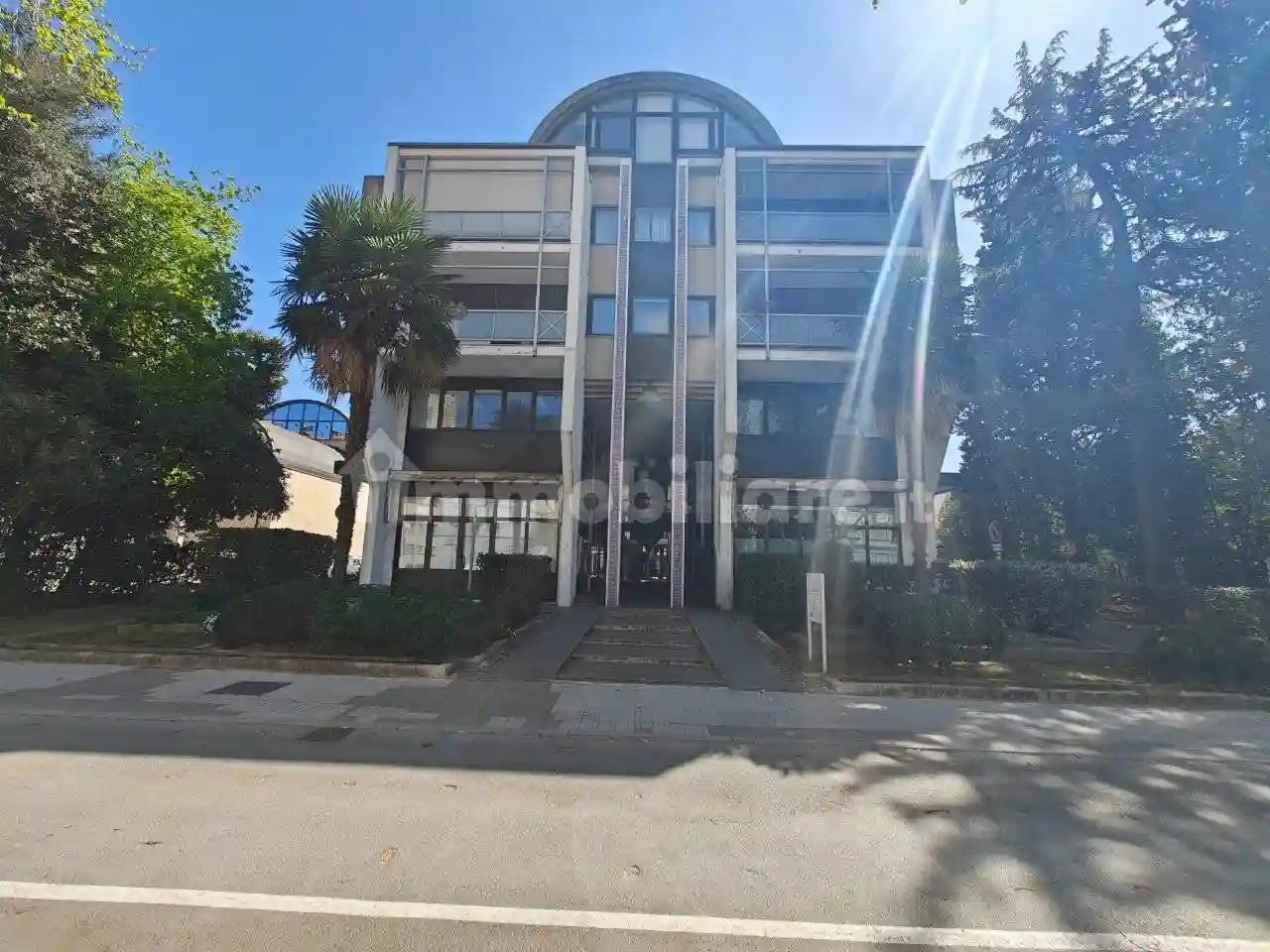 Palazzo - Edificio - foto 4