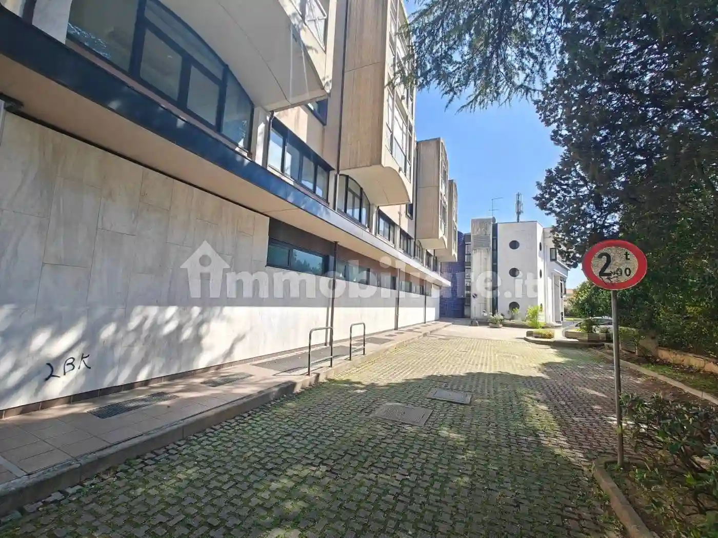 Palazzo - Edificio - foto 5