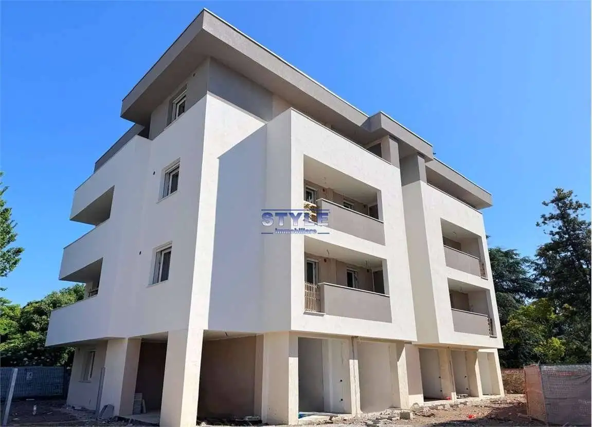 Attico - Mansarda in vendita a Padova