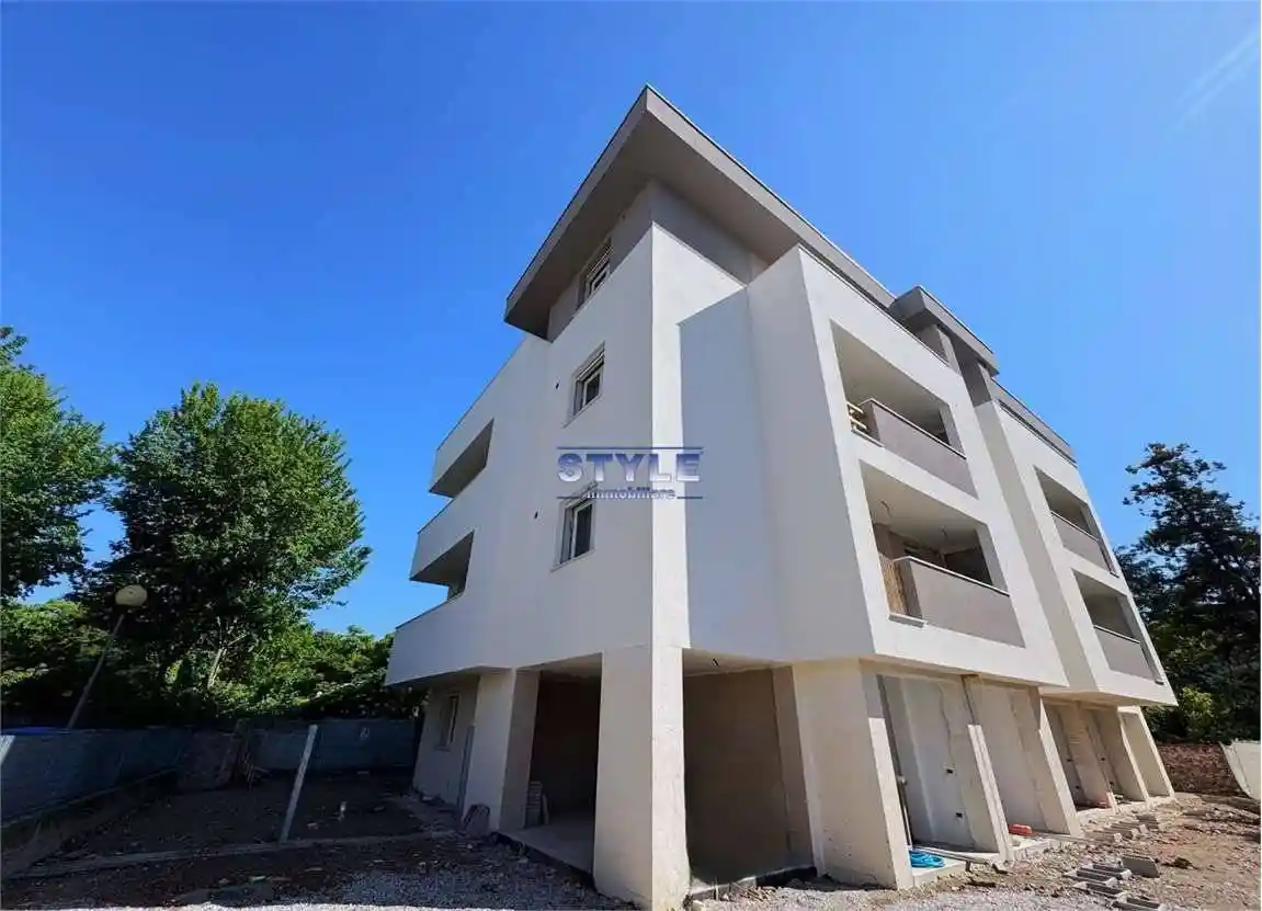 Attico via San Marco , 201, Ponte di Brenta, Padova - foto 2