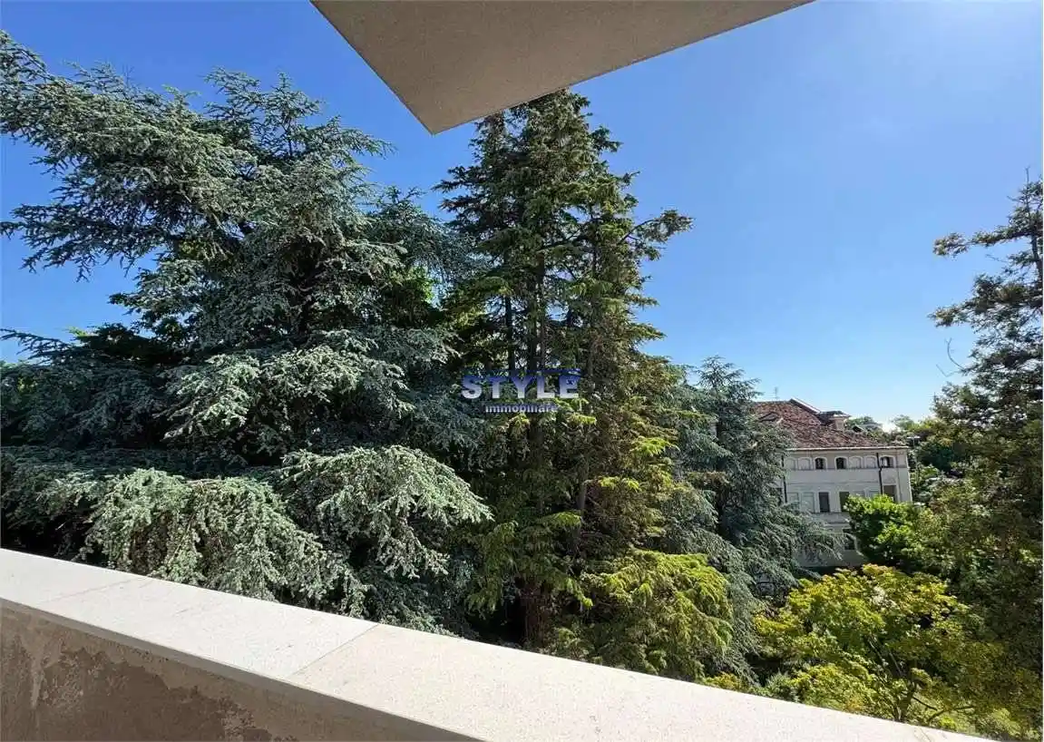 Attico via San Marco , 201, Ponte di Brenta, Padova - foto 3