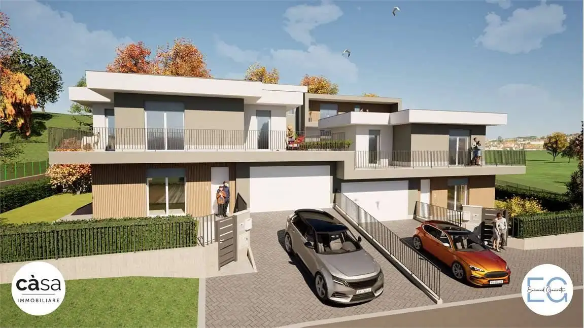 Villa in vendita a Ternate