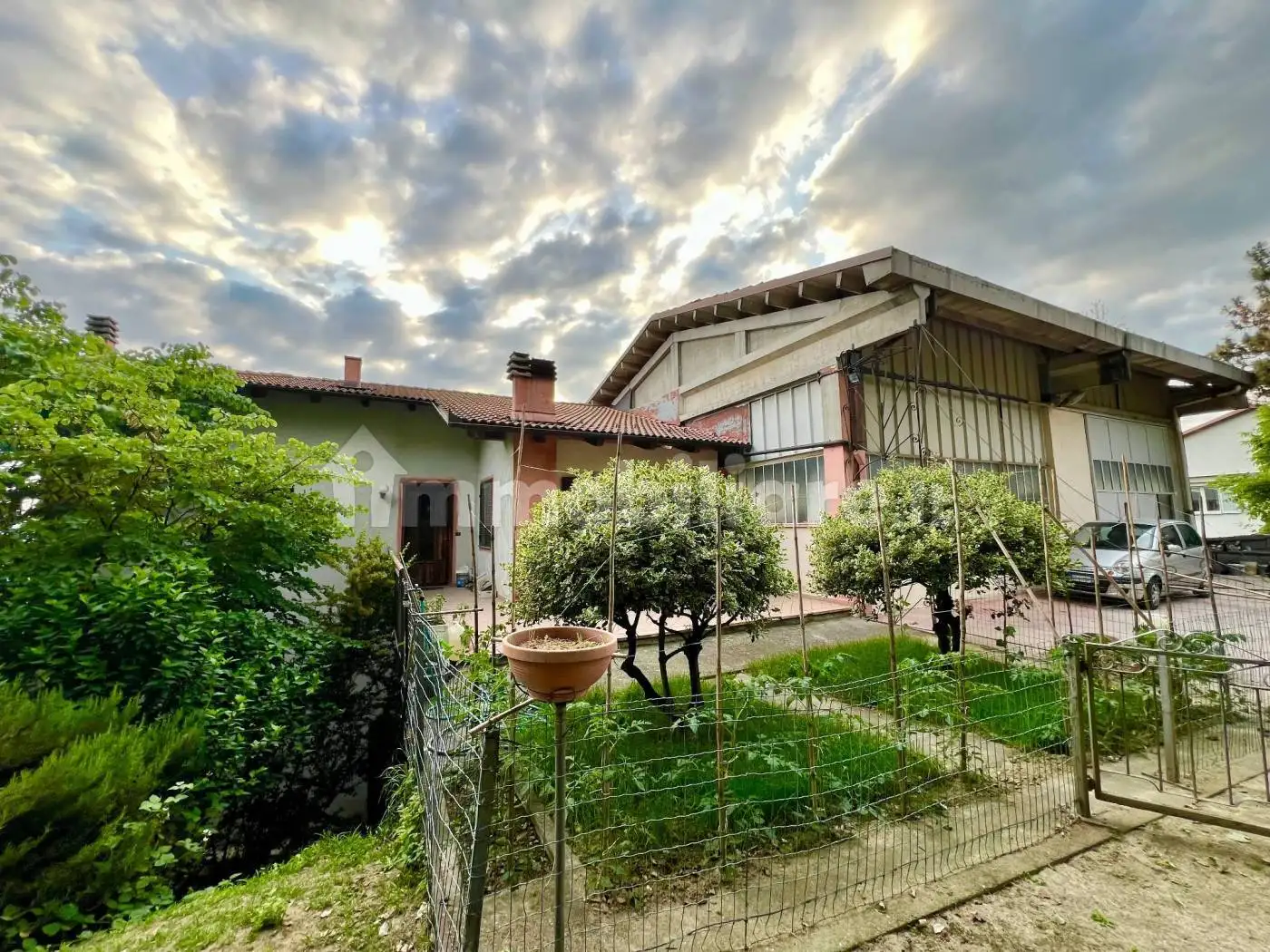 Villa in vendita a Diano d'Alba