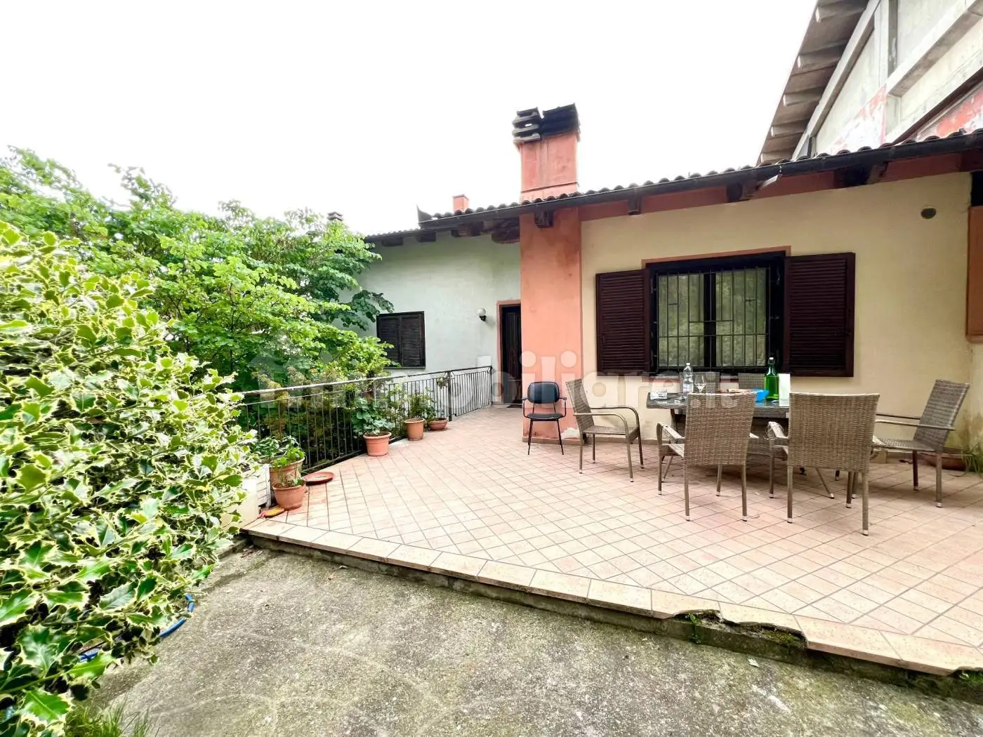 Villa bifamiliare via Provinciale Alba 1, Diano d'Alba - foto 3