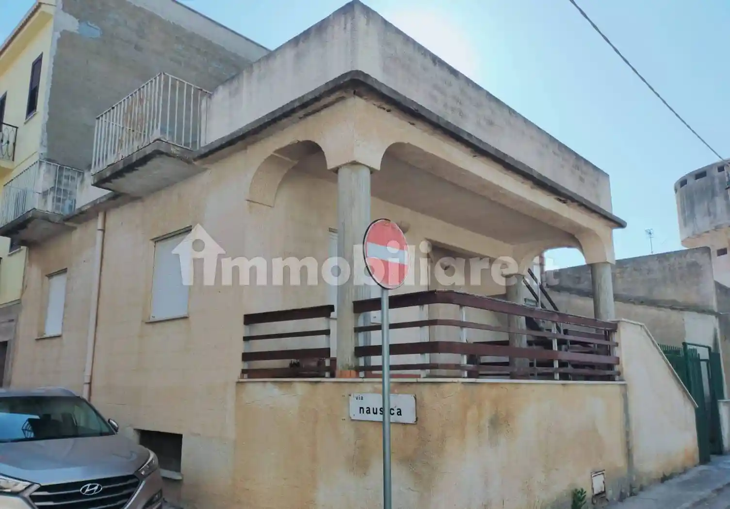 Casa indipendente in vendita a Castelvetrano