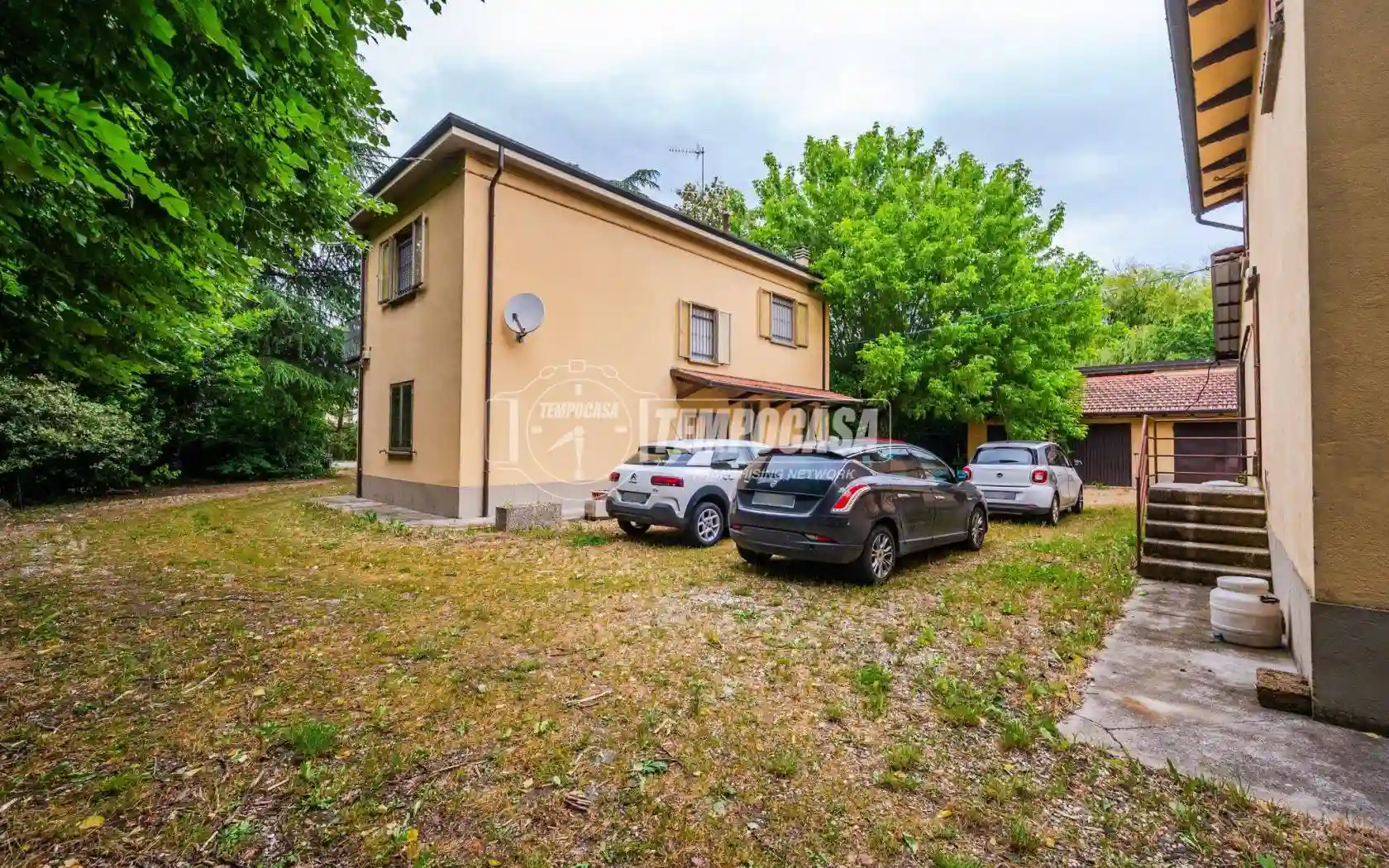 Villa - foto 4