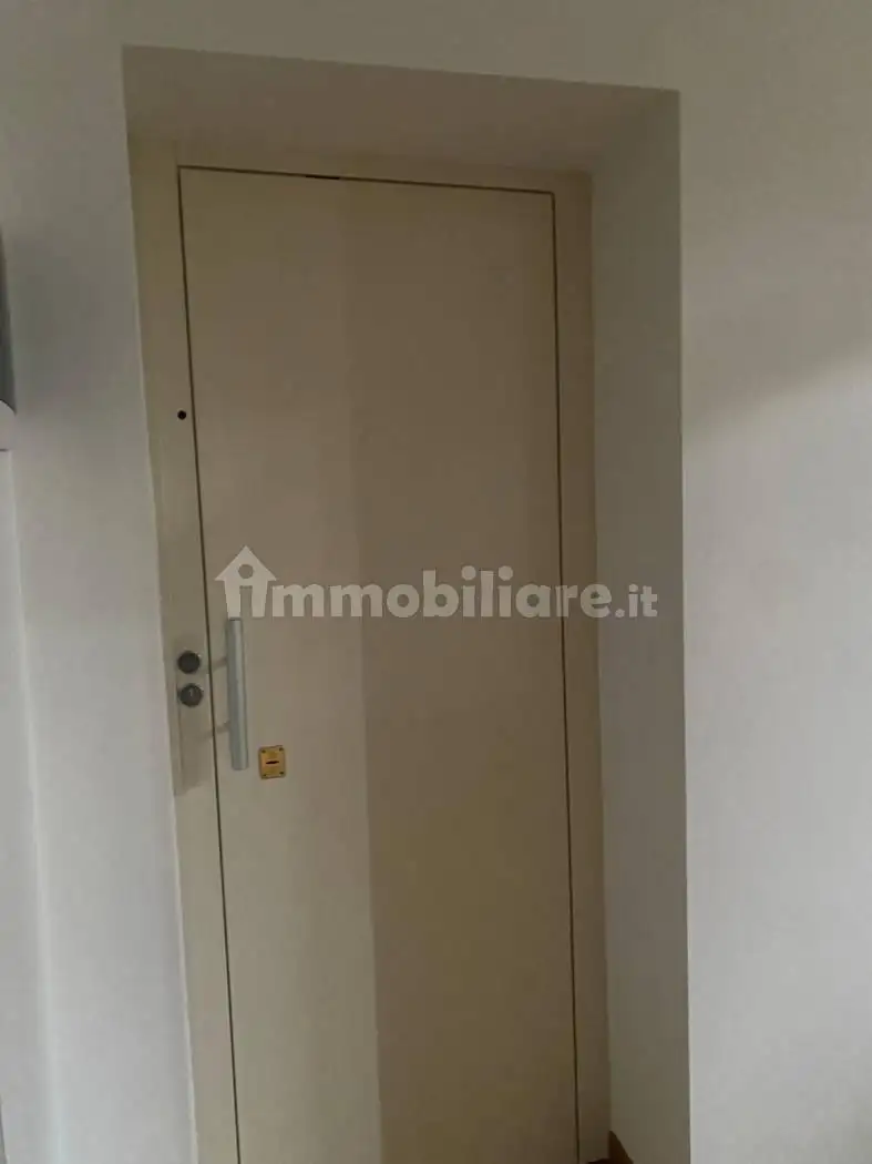 Appartamento in affitto a Parma