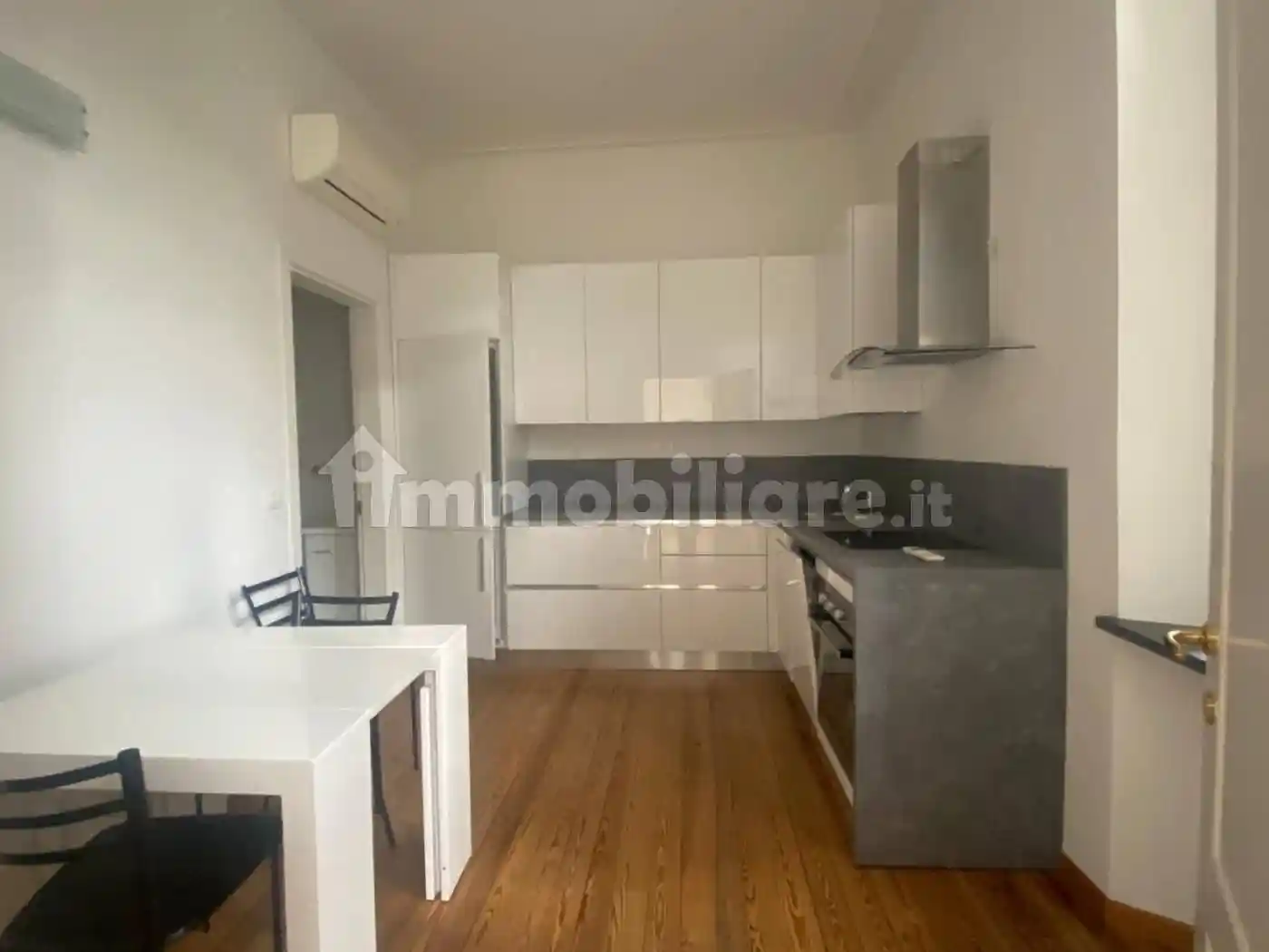 Appartamento via Anita Garibaldi, Villetta, Parma - foto 4