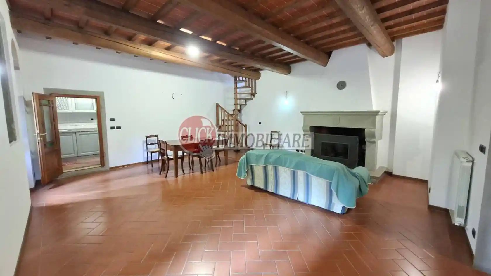 Appartamento in vendita a Scarperia e San Piero