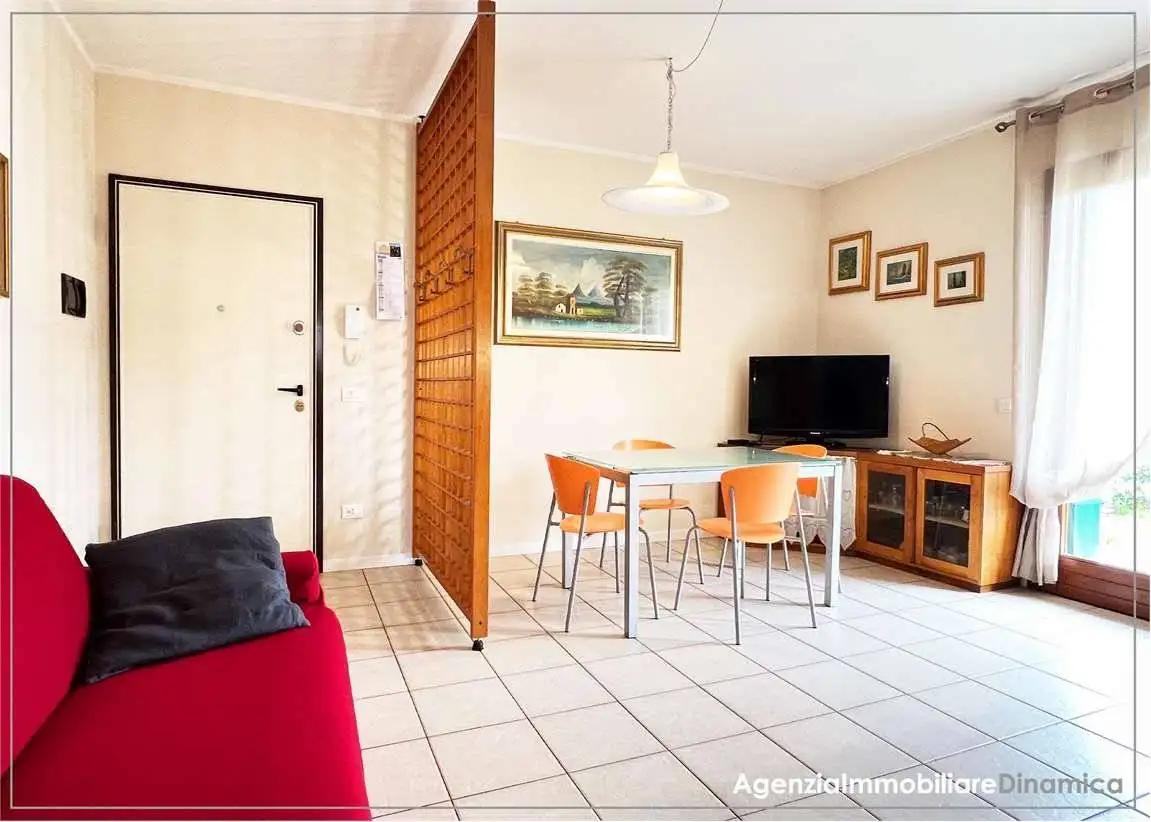 Appartamento in vendita a San Polo di Piave