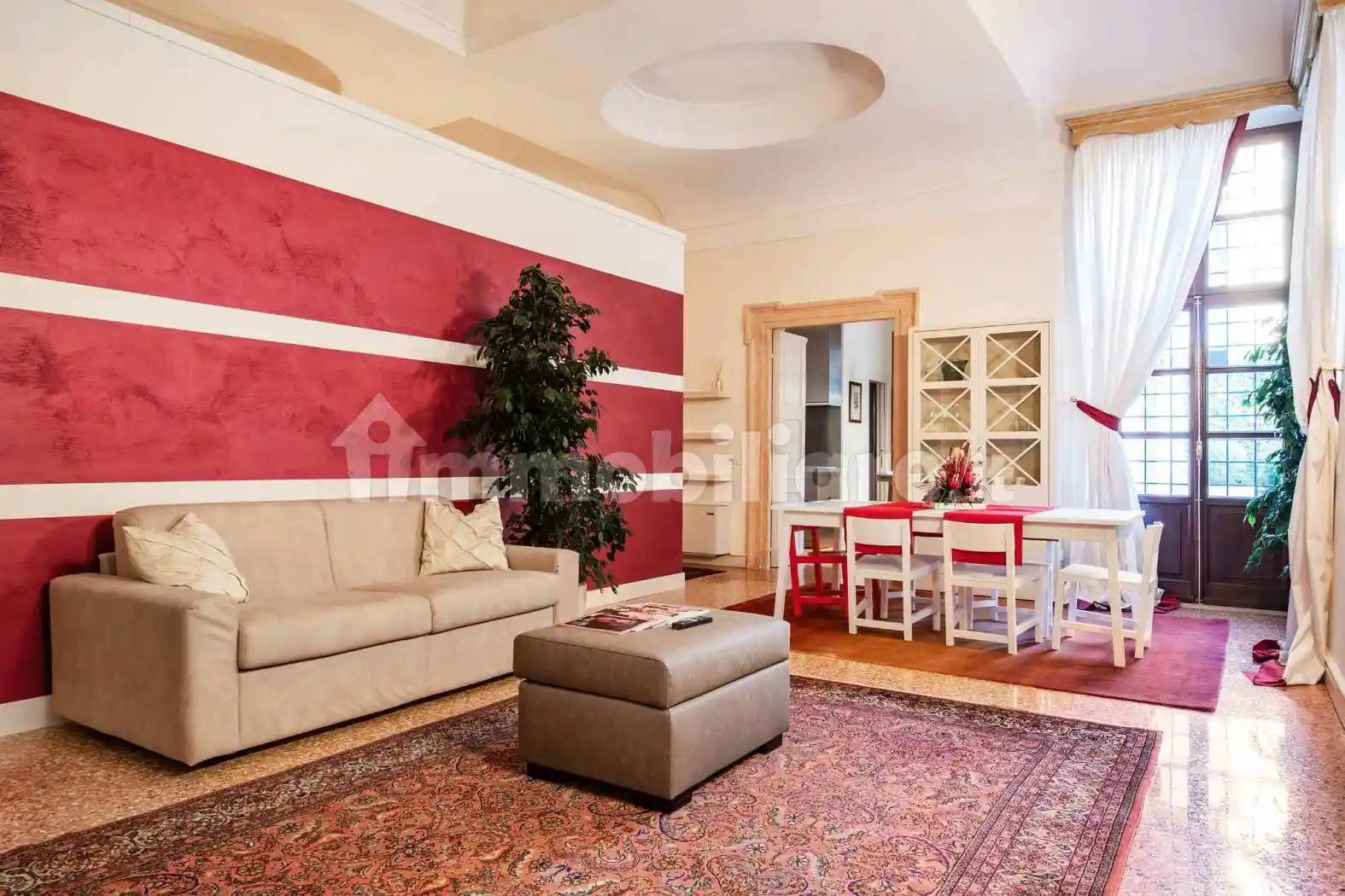 Appartamento in vendita a Verona