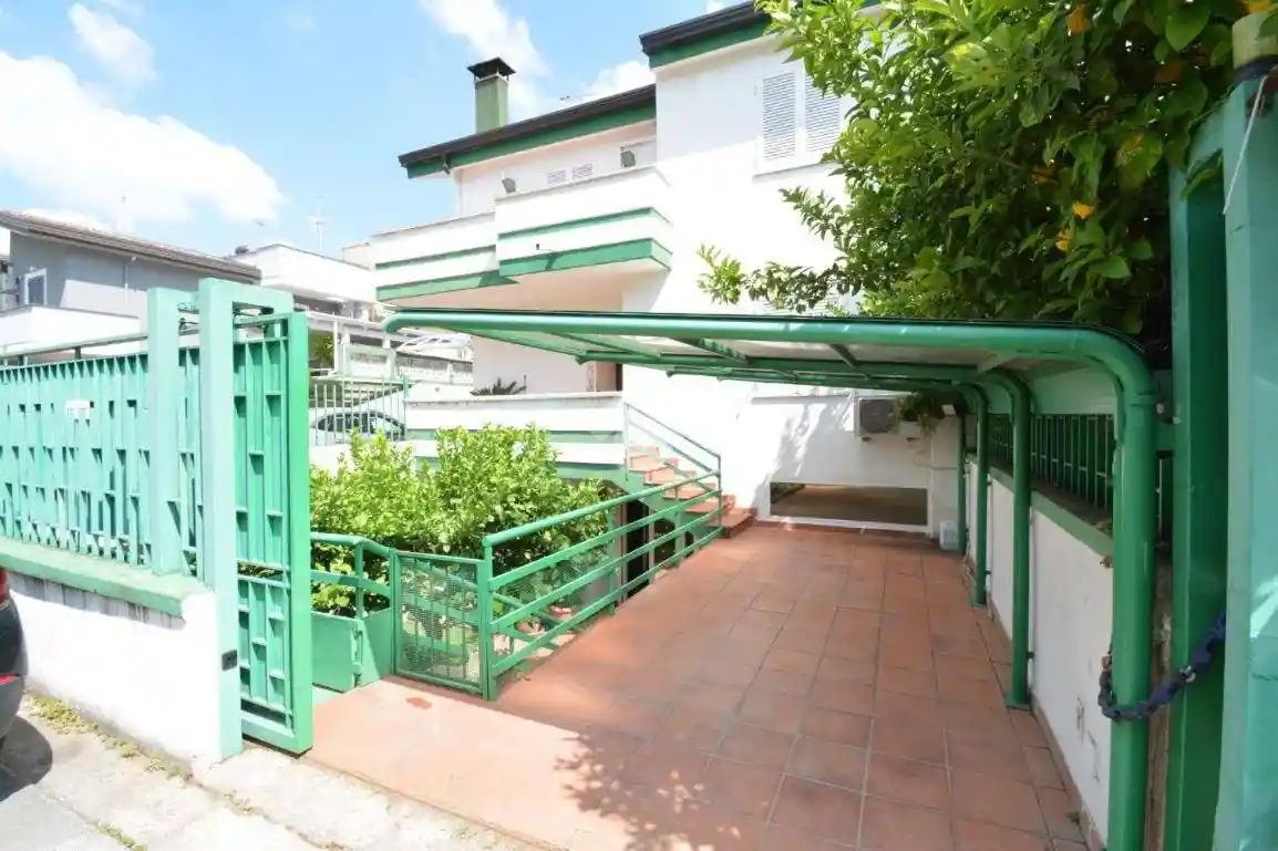 Villetta a schiera - foto 3