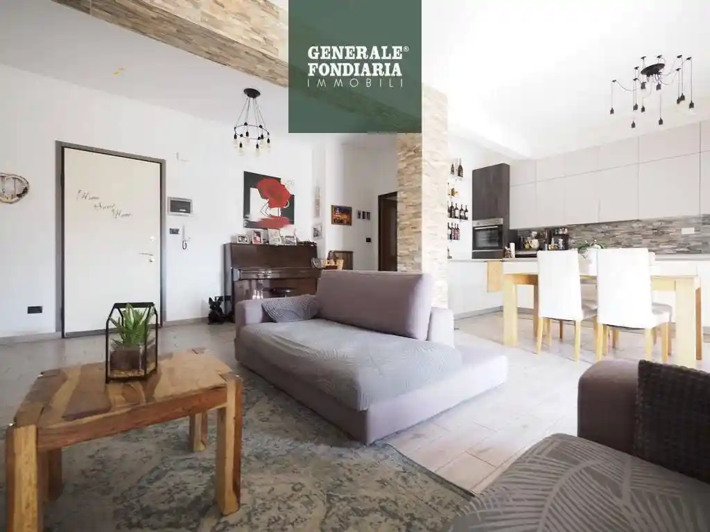 Appartamento in vendita a La Spezia