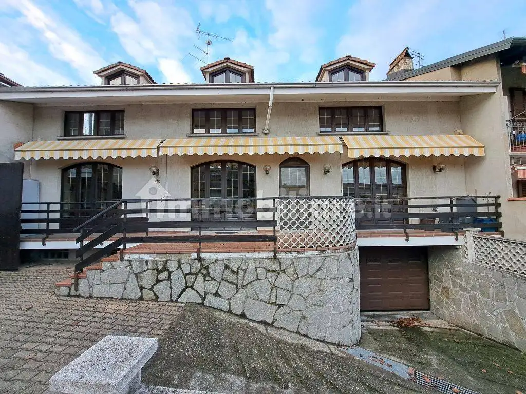 Villa in vendita a Saluggia