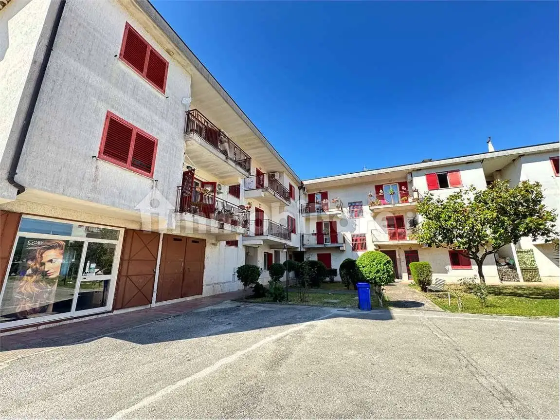Appartamento in vendita a Castelnuovo Cilento