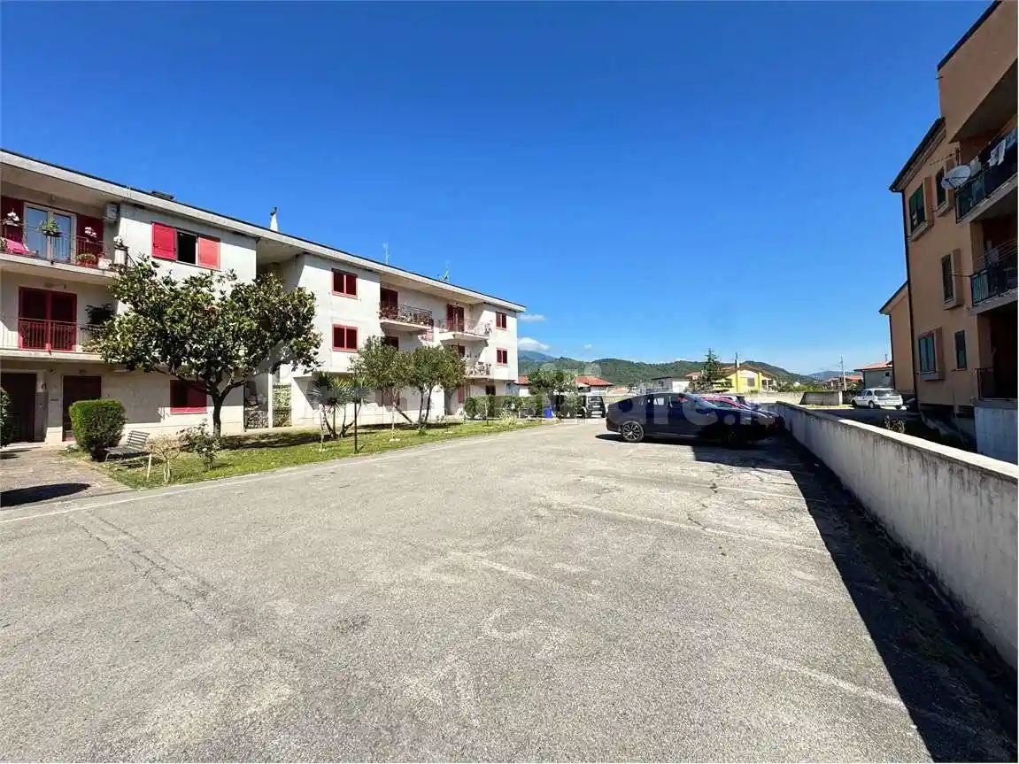 Quadrilocale via Tempone Chiarasso, 32, Velina, Castelnuovo Cilento - foto 2