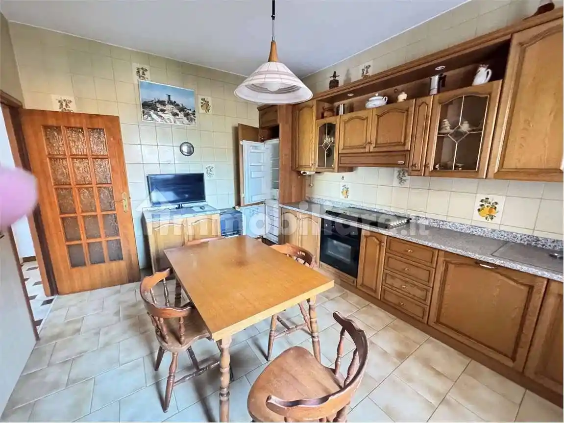 Quadrilocale via Tempone Chiarasso, 32, Velina, Castelnuovo Cilento - foto 3