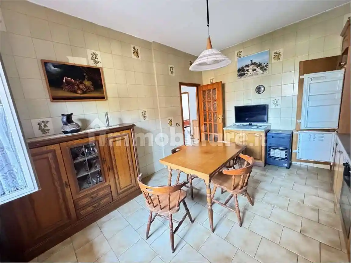 Quadrilocale via Tempone Chiarasso, 32, Velina, Castelnuovo Cilento - foto 4