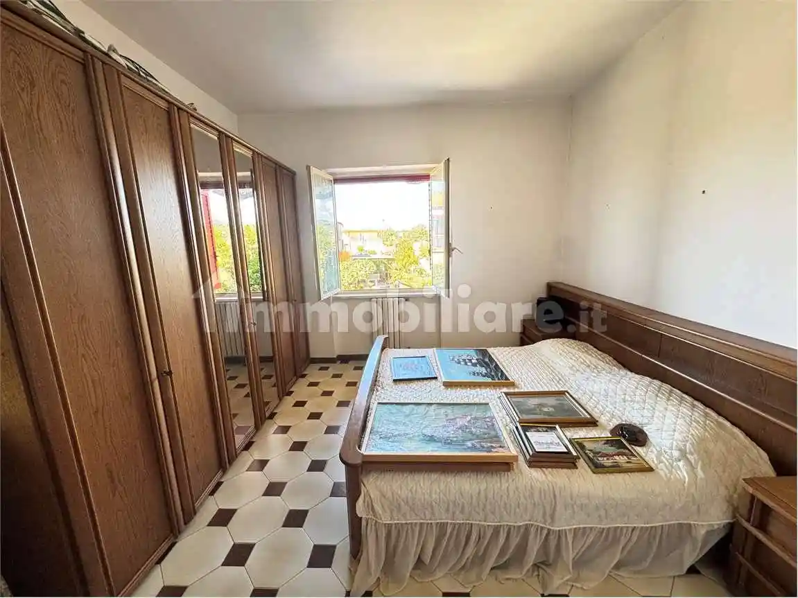 Quadrilocale via Tempone Chiarasso, 32, Velina, Castelnuovo Cilento - foto 5